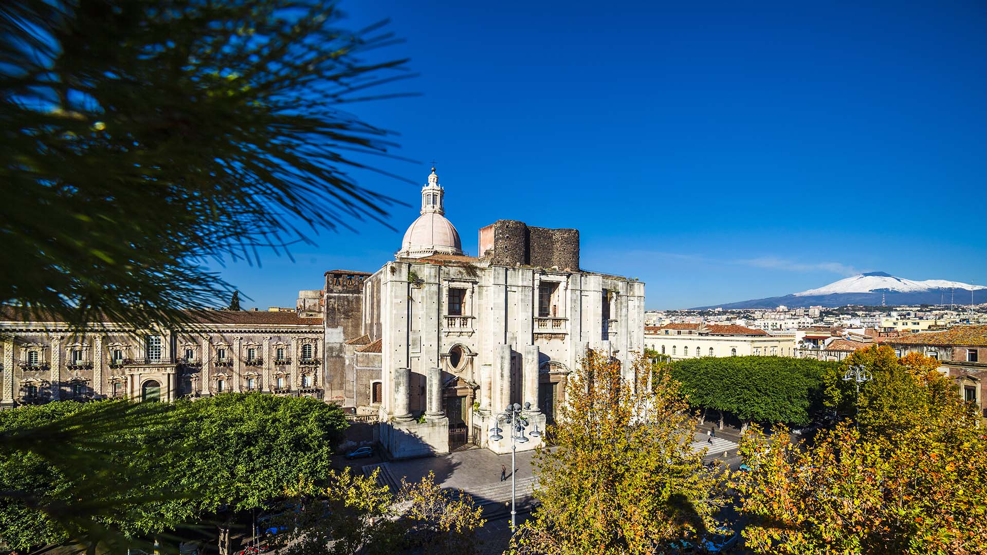 Monastero dei Benedettini