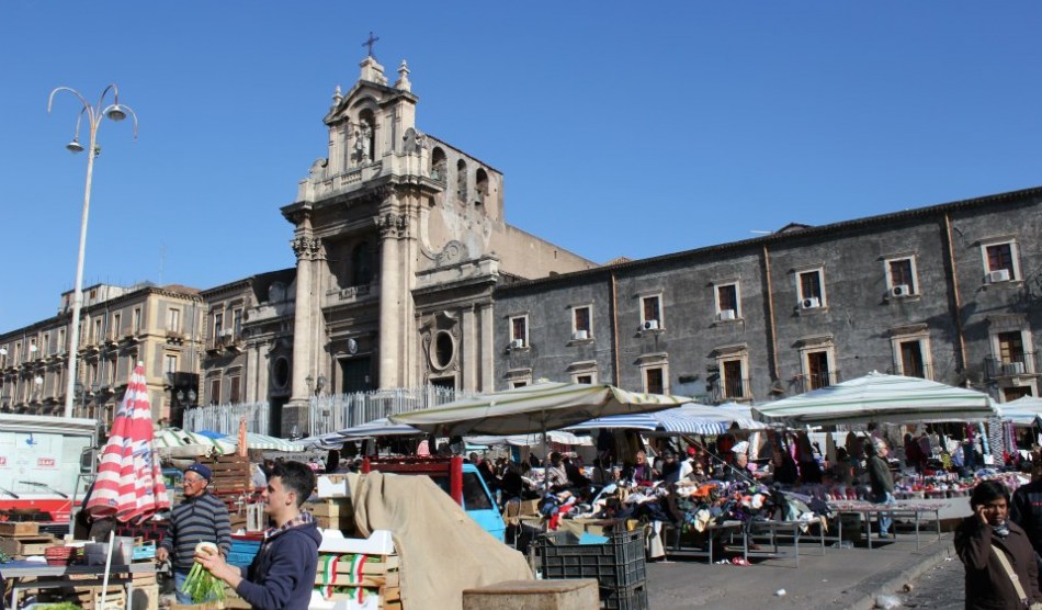 Piazza Carlo Alberto