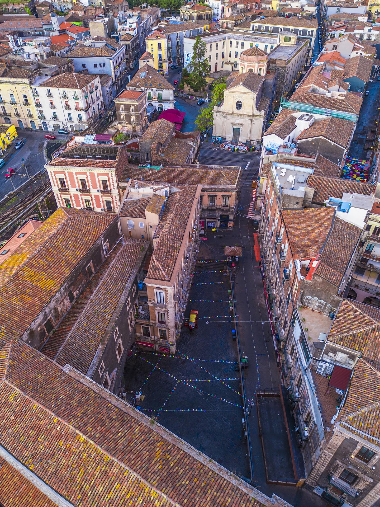 Pescheria di Catania