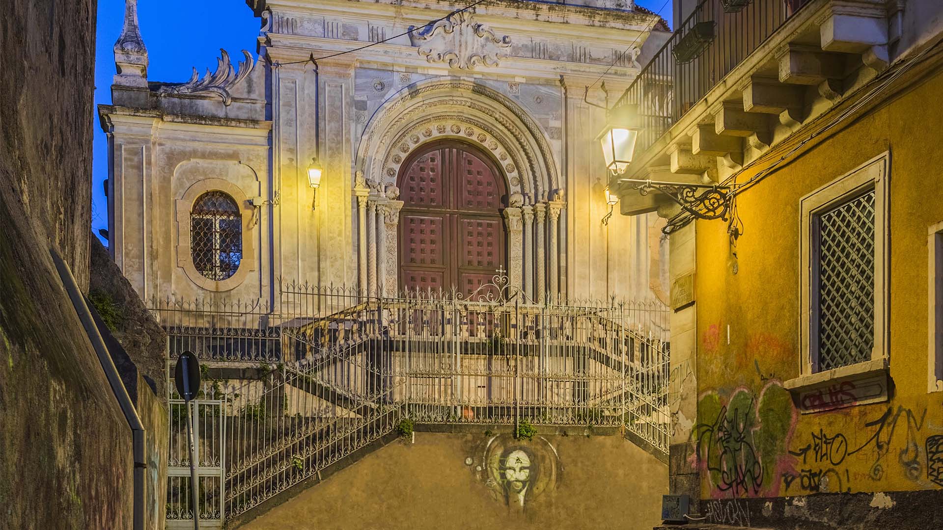 Sant'Agata al Carcere