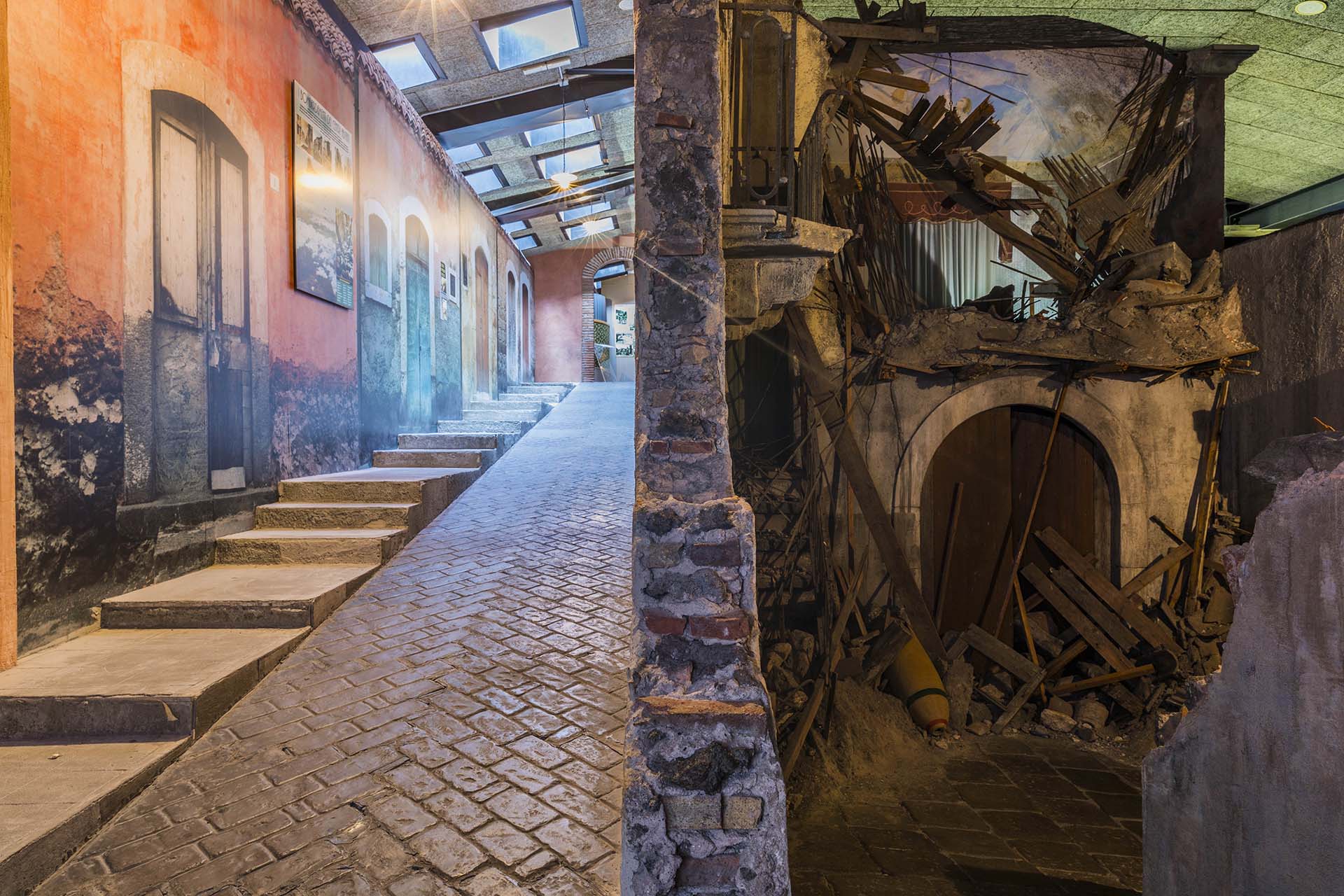 Museo dello Sbarco