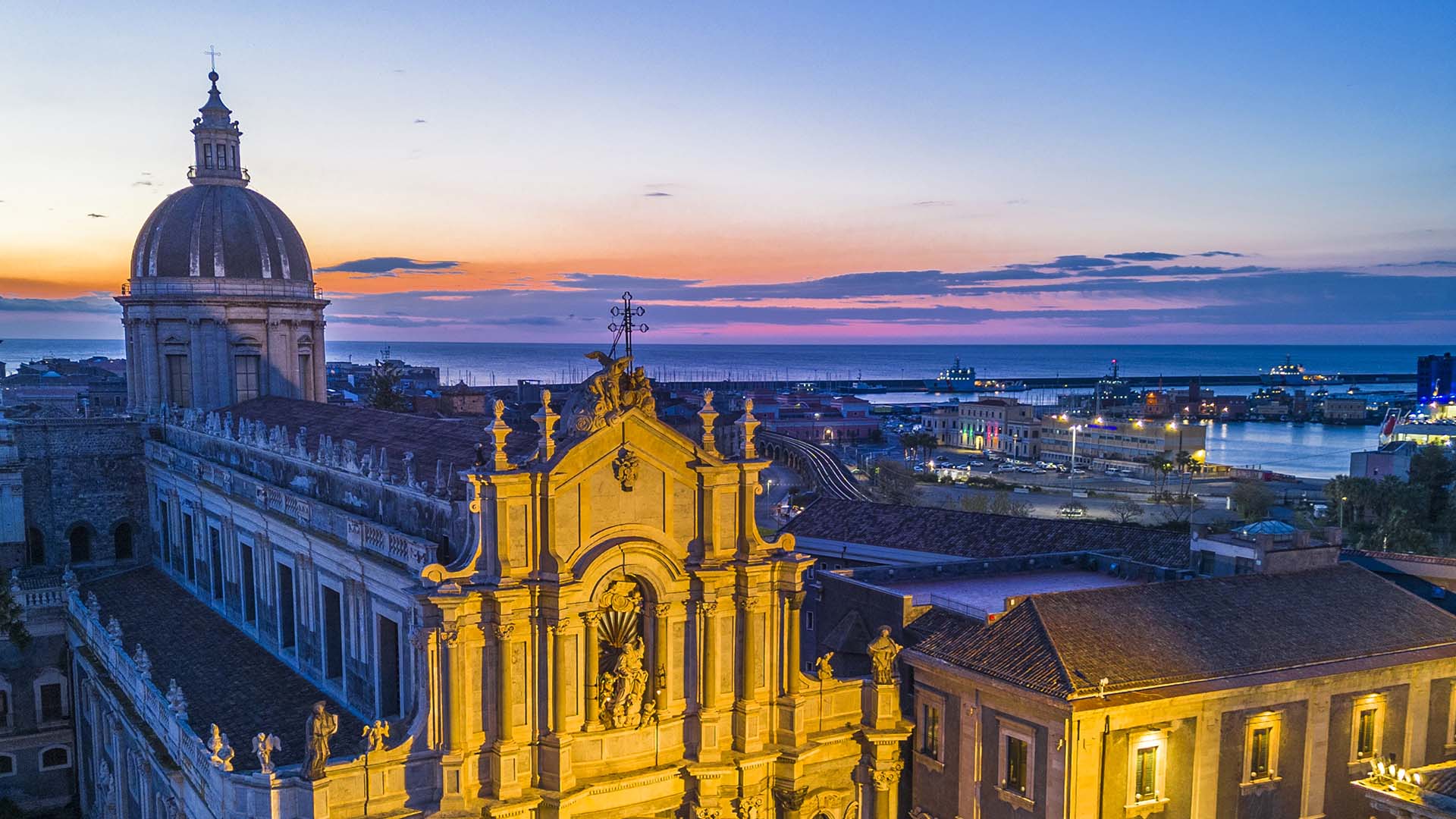 Cattedrale di Sant'Agata