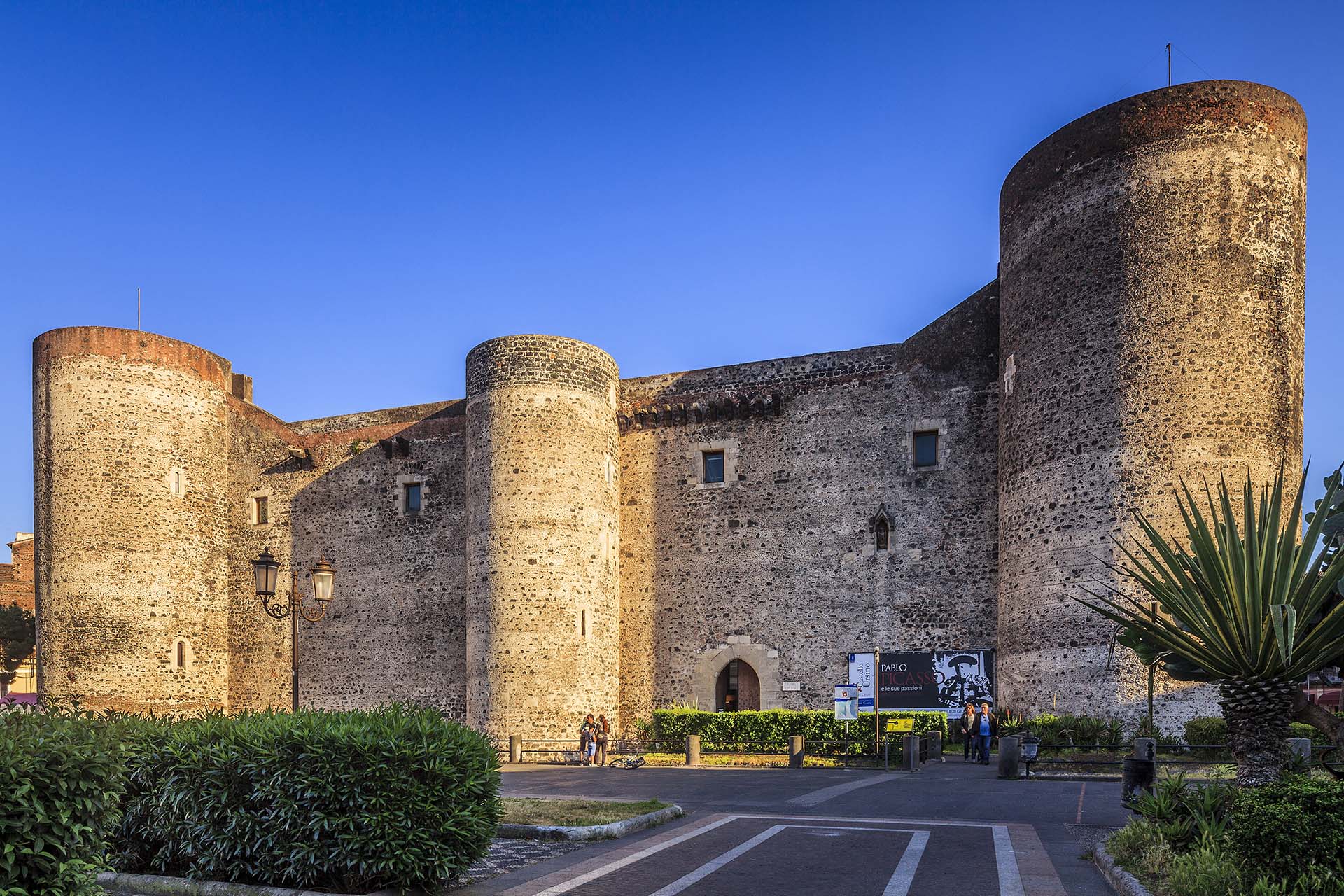 Castello Ursino